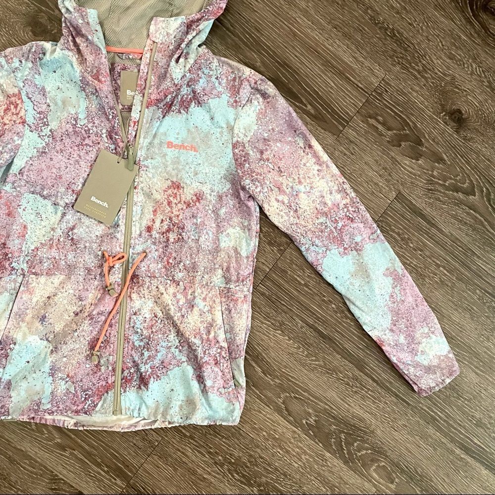 bench profitability jacket NWT - Picture 4 of 7